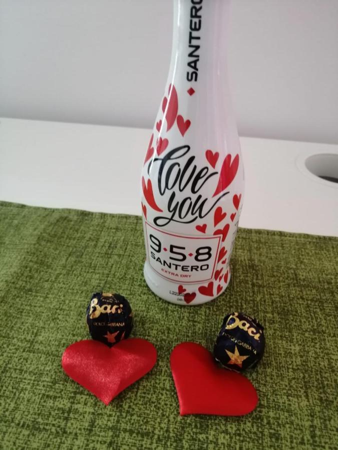 阿韦利诺 Bella 'Mbriana酒店 外观 照片