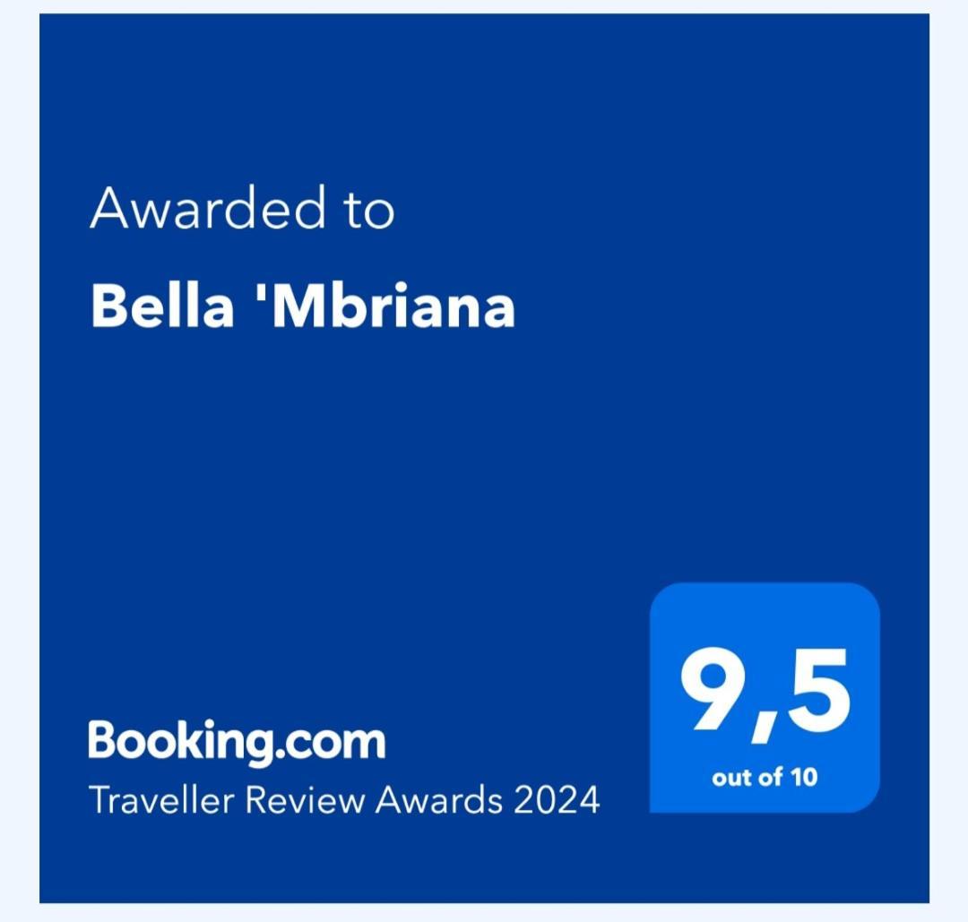 阿韦利诺 Bella 'Mbriana酒店 外观 照片