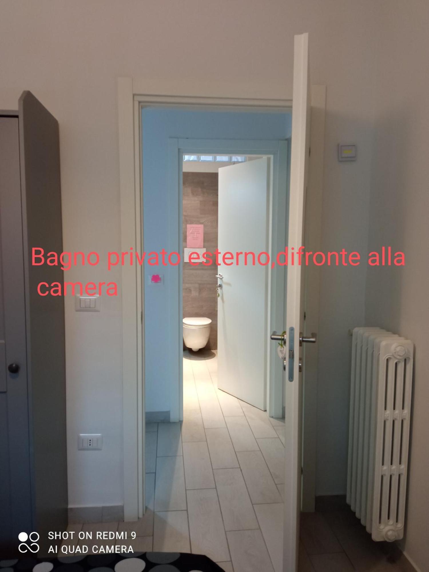 阿韦利诺 Bella 'Mbriana酒店 外观 照片